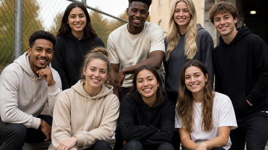 7 Best Christian Streetwear Brands for Youth Groups