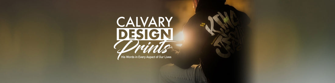 Wearing the Word: Why We Do What We Do