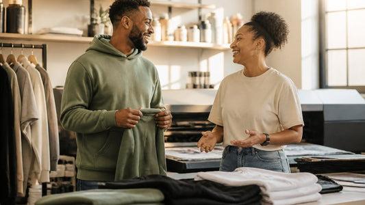Custom Church Apparel Printing Services Review: 2026 Guide