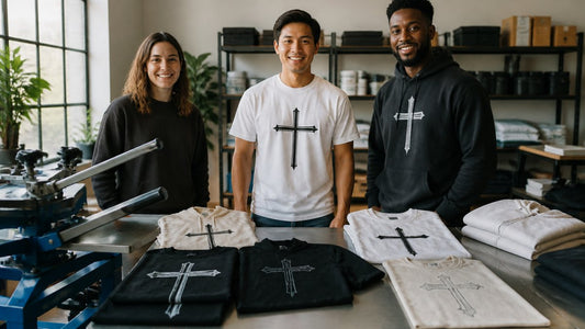 Durable Faith-Based Products for Religious Decor