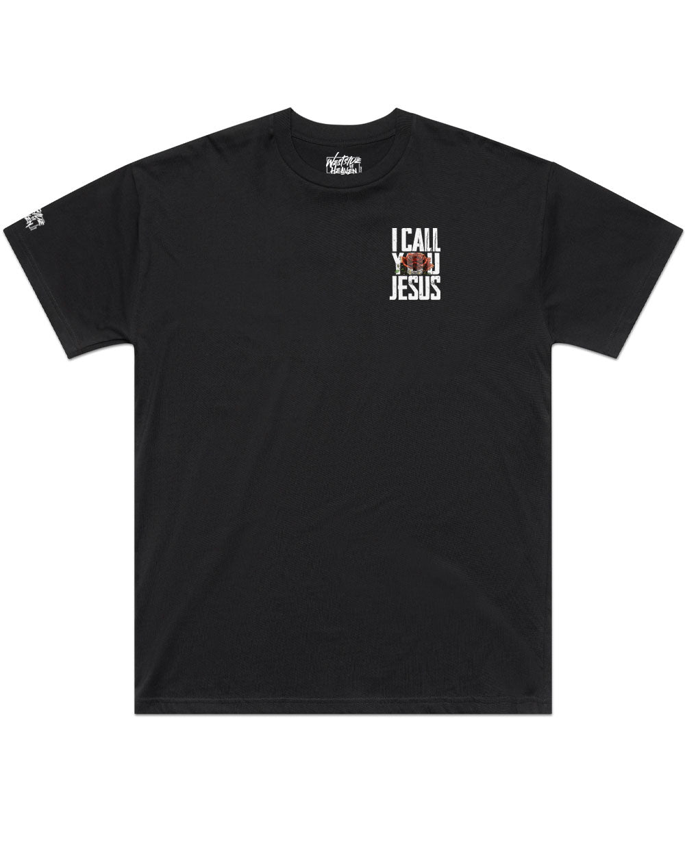 Dead Things Come Alive Christian Oversized T-Shirt – Calvary