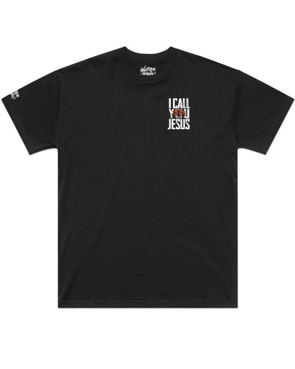 Dead Things Come Alive in the Name of Jesus Christian Oversized T-Shirt